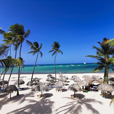 Las Terrazas Deluxe Pool Beach Club & Spa ปุนตากานา ภายนอก รูปภาพ